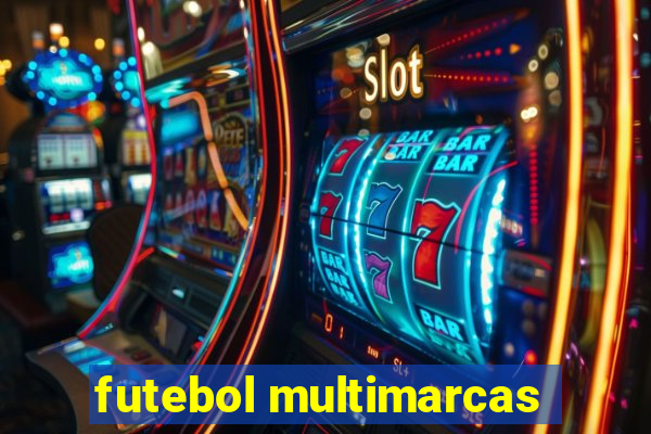 futebol multimarcas